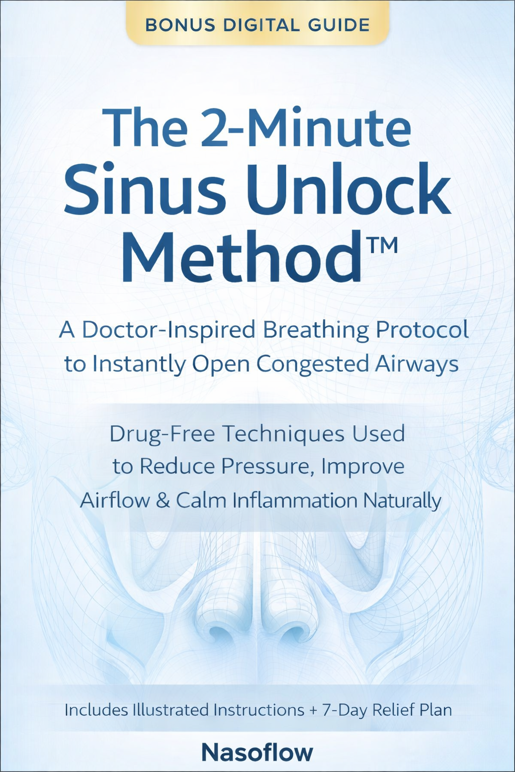 The 2-Minute Sinus Unlock Method