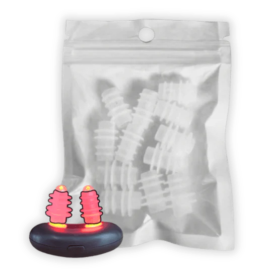 Extra Nasal Adapters