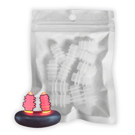 Extra Nasal Adapters