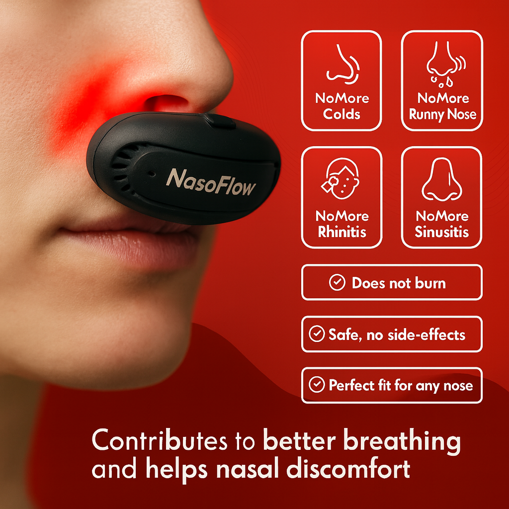 NasoFlow™ Pro