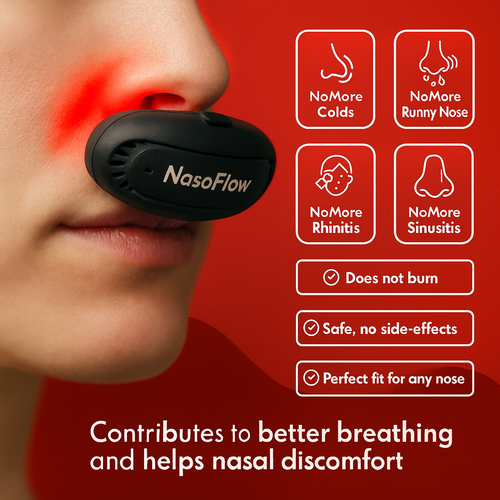 NasoFlow™ Pro